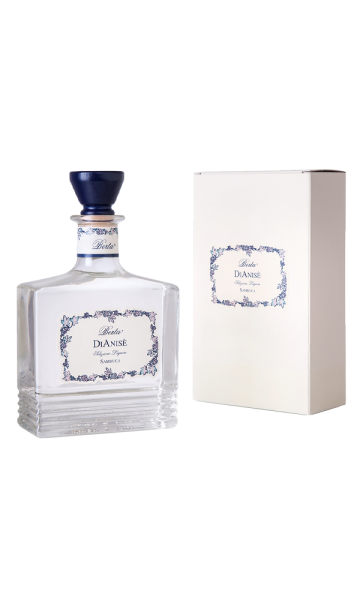 Berta DiAnisè Sambuca Piëmonte Italië 70 cl