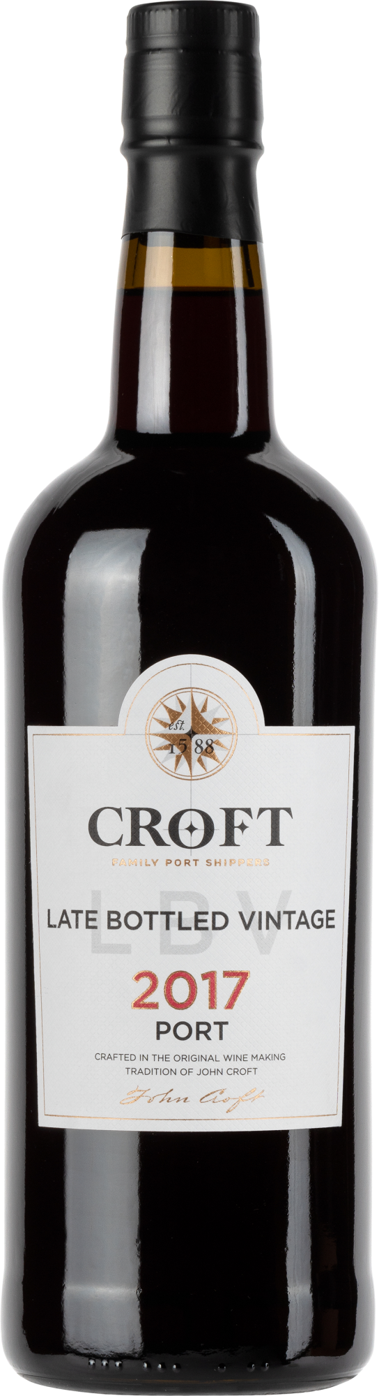 Croft Late Bottled Vintage Port 75 cl Portugal Douro