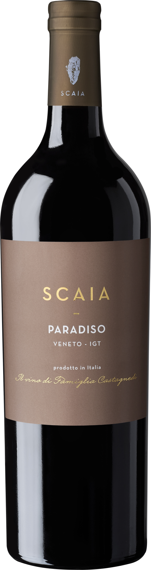 Tenuta Sant’Antonio Scaia Rosso Paradiso 75 cl Italië Veneto