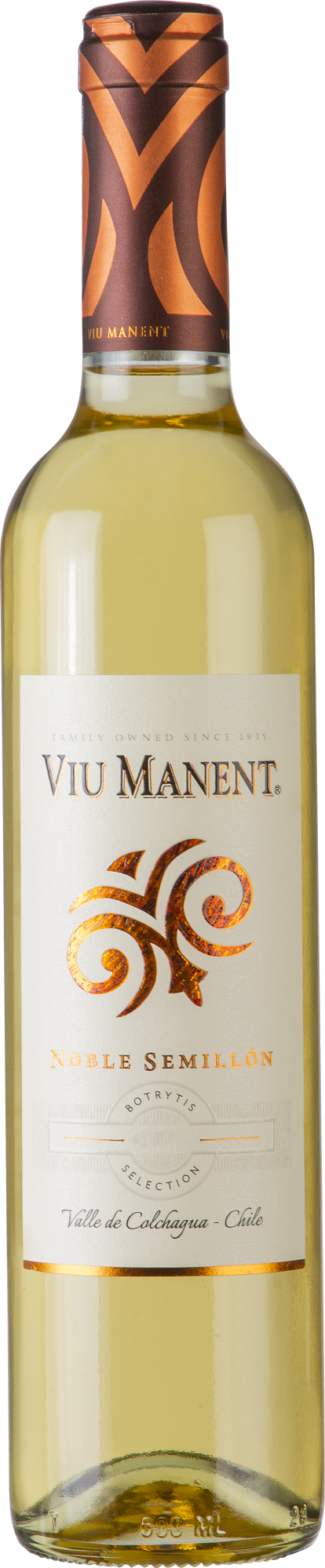 Viu Manent Noble Semillón 50 cl Chili Colchagua