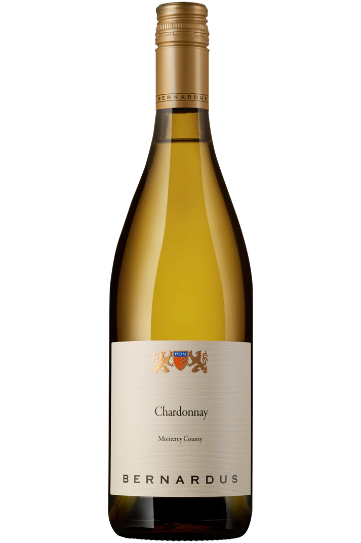 Bernardus Chardonnay Monterey County 75 cl California