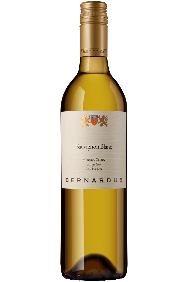 Bernardus Sauvignon Blanc Monterey County 75 cl California
