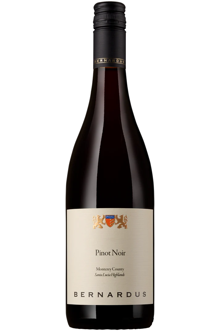 Bernardus Pinot Noir Monterey County 75 cl California