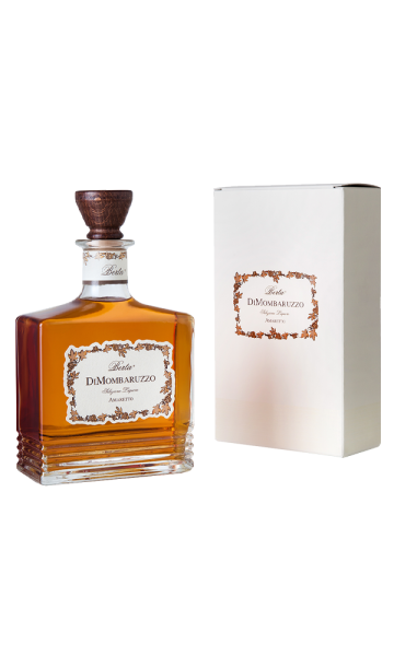 Berta Amaretto Piëmonte Italië 70 cl