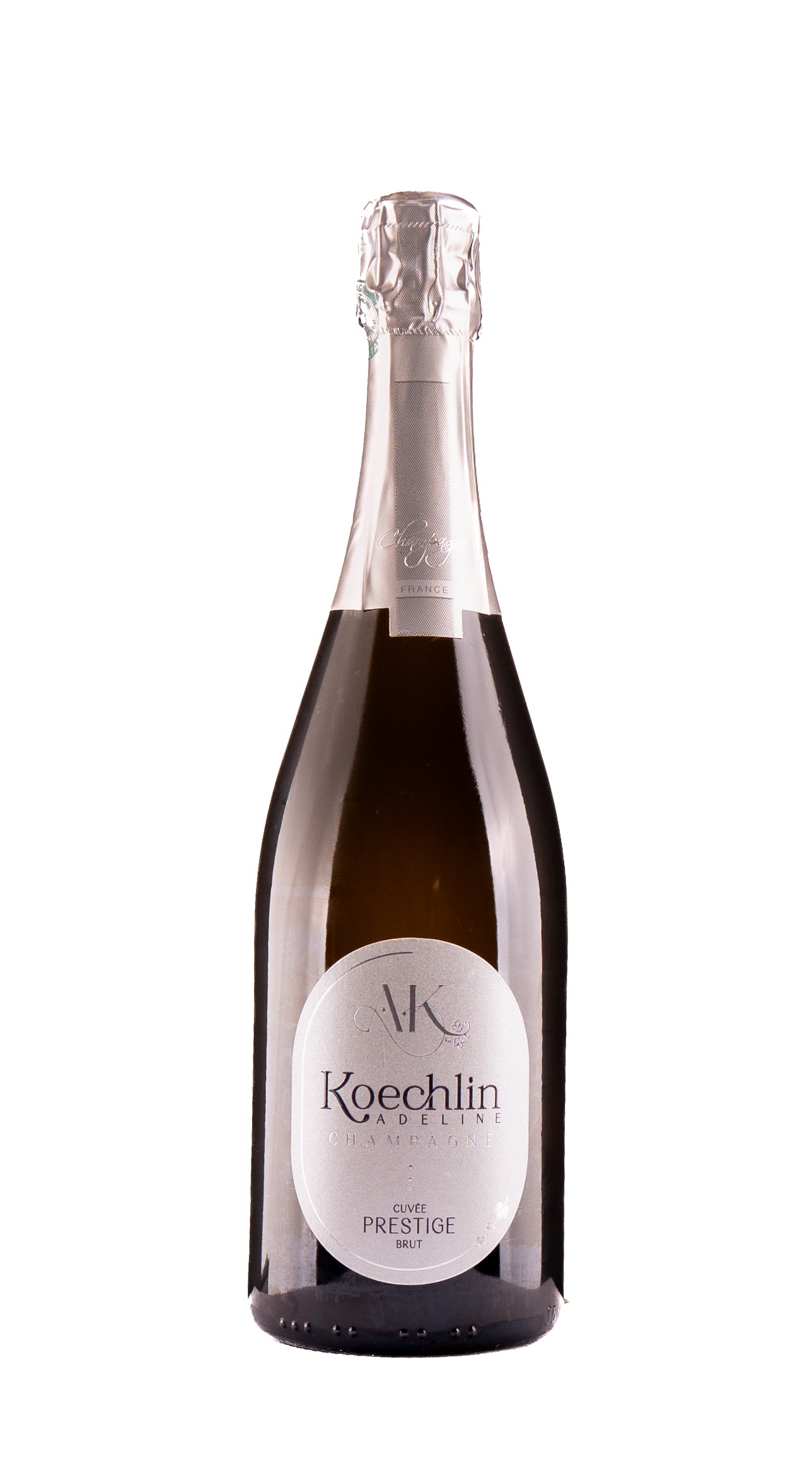 Champagne Koechlin Brut Prestige 75 cl Frankrijk Champagne