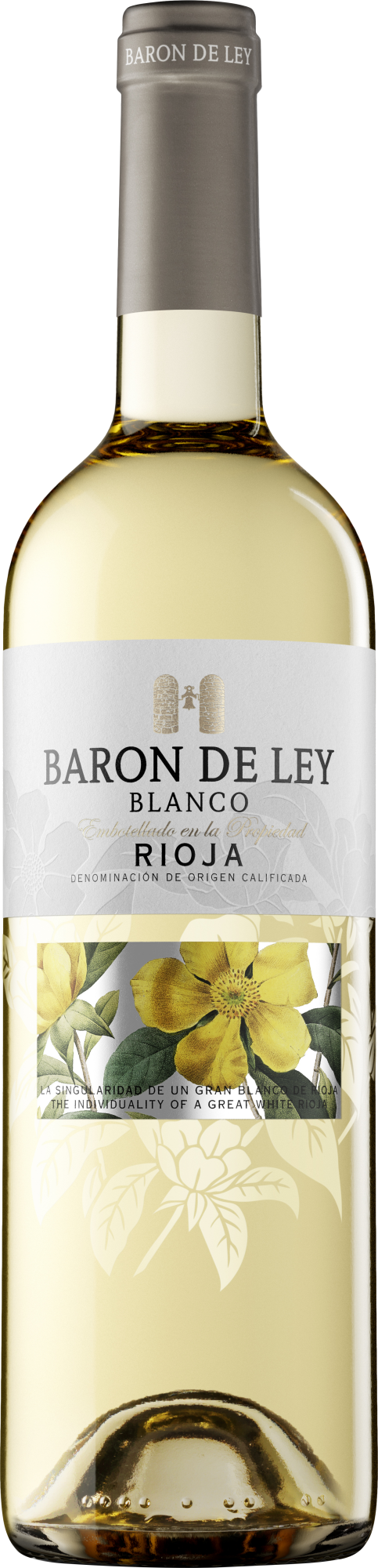 Barón de Ley Blanco 75 cl Spanje Rioja