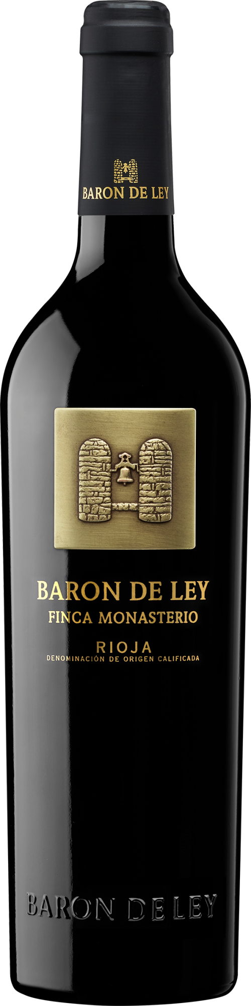 Barón de Ley Finca Monasterio 75 cl Spanje Rioja