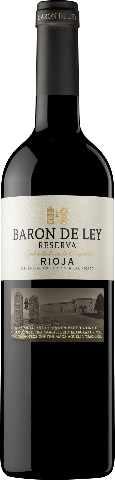 Barón de Ley Rioja Reserva 75 cl Spanje Rioja
