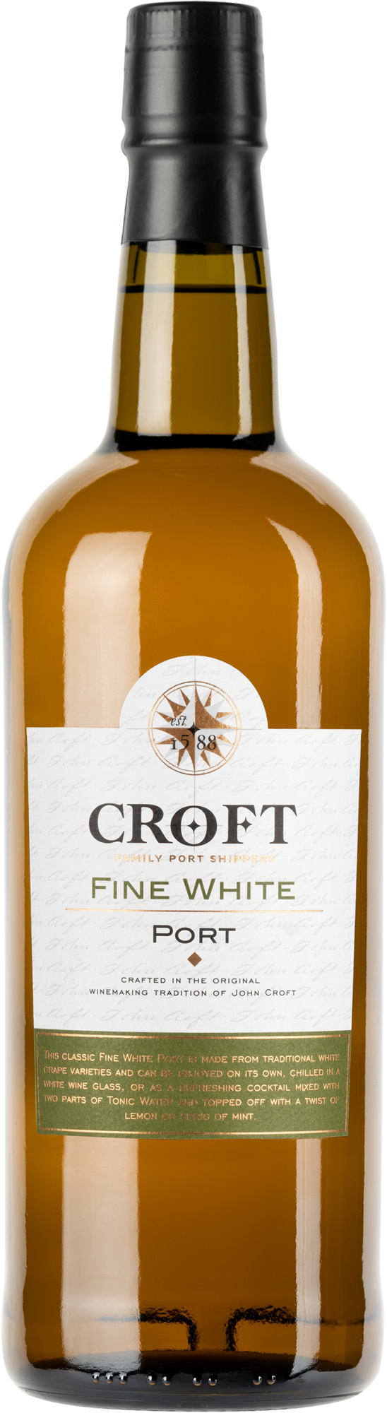 Croft Fine White Port 75 cl Portugal Douro