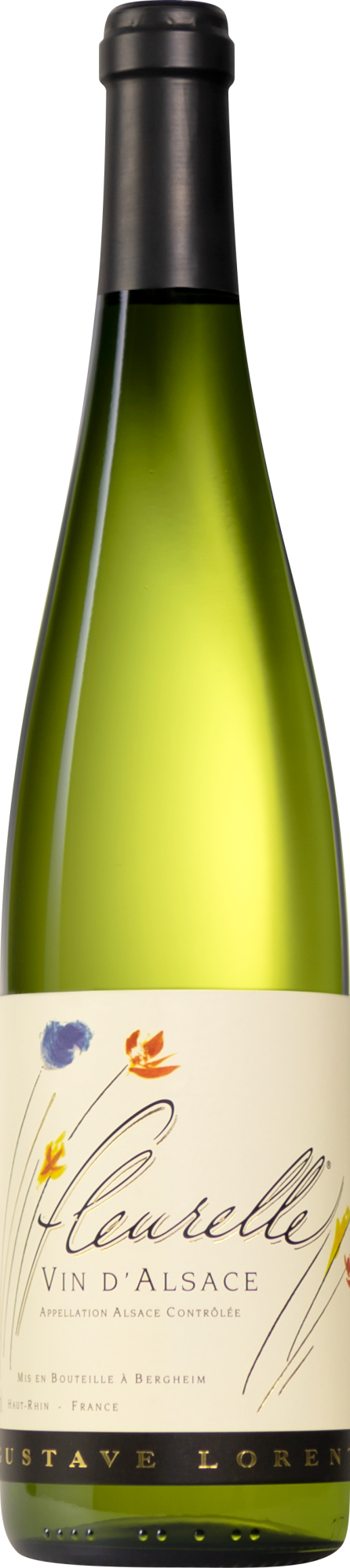 Gustave Lorentz Fleurelle 75 cl Frankrijk Vin d'Alsace