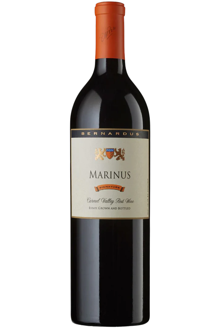 Bernardus Marinus Monterey County 75 cl California